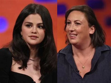 selena gomez maladie de lyme|Selena Gomez, Miranda Hart Share Emotional。